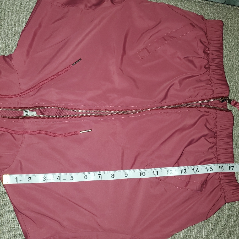 Spring Jacket with hoody. - Picture 6 of 11